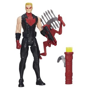 Marvel Avengers Lightning Bow Hawkeye Titan Hero Series Electronic – Hasbro 2015