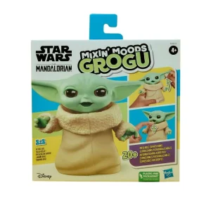 Mixin Moods Grogu – Star Wars – Hasbro | 18cm x 8cm x 18cm