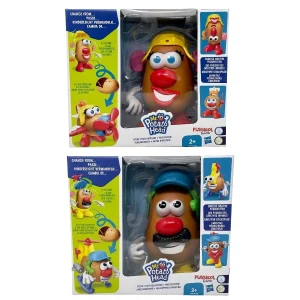 Mr Potato Head 20cm – Assortiti – Hasbro | 23,5cm x 23cm x 26cm