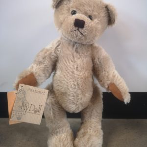 My Doll – Orsetto peluche snodato 40 cm