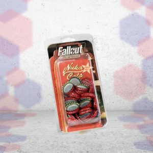 Tappi Nuka-Cola