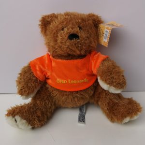 De.Car2 – Orso Leonardo 22 cm