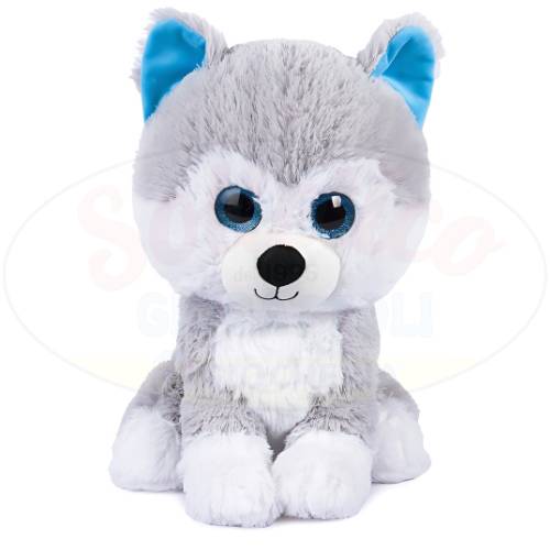 Peluche Cane Assortito 40 cm | Il Gioco Educativo Perfetto per Bambini - immagine 4