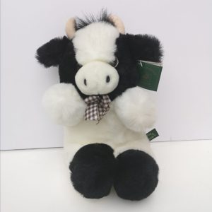 De.Car – Mucca peluche 25 cm