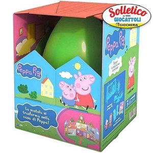 Sorpresovo – Peppa Pig (Pasqua): Hasbro