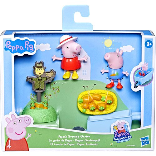 Hasbro – Peppa Pig: Attività all’Aperto (Assortito) - immagine 3