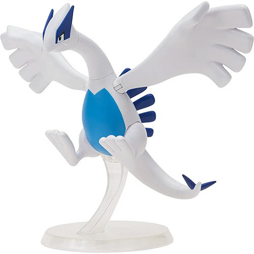 Pokémon: Epic Battle Figure – Lugia - immagine 3