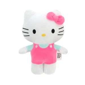 Hello Kitty Peluche cm 50 – Plush | 50cm x 29cm x 17cm