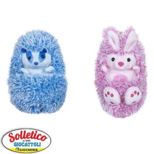 Curlimals (Assortito):  Il tuo nuovo amico peloso che ti conquisterà con suoni, coccole e tante avventure!