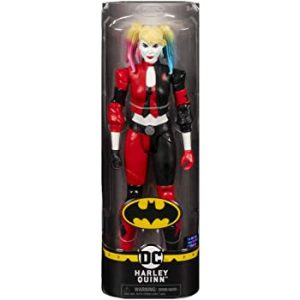 SPIN MASTER – Action figure Harley Quinn 30 cm