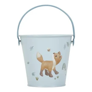 Little Dutch - Secchio da giardino – Blu