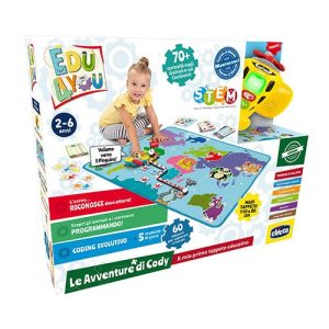 Chicco: Le Avventure di Cody