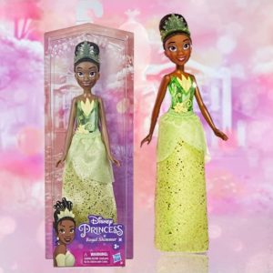 Principessa Tiana Royal Shimmer
