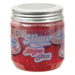 Slimy Swiss Magna Glaze glitterato barattolo 200gr