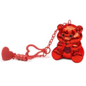 Coccolotti Love & Tell: Oh My Gold | Rosso – Regala Emozioni Personalizzate