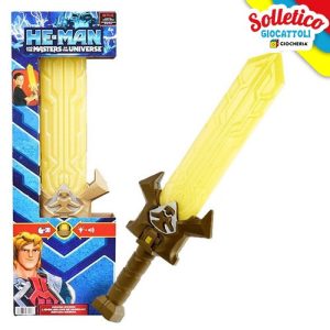 Spada del Potere di He-Man: Mattel