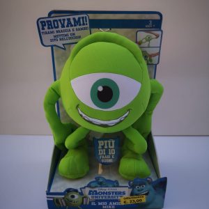 Spin Master – Il mio amico Mike parlante