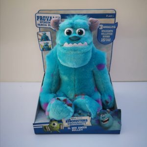 Spin Master – Il mio amico Sulley parlante