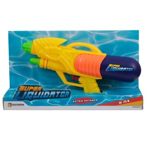 Super Liquidator blu sl 75 k