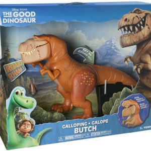 DINOSAURO BUTCH Galoppante (Il viaggio di Arlo)