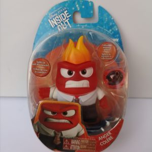 Tomy – Inside out – Joy Anger Rabbia