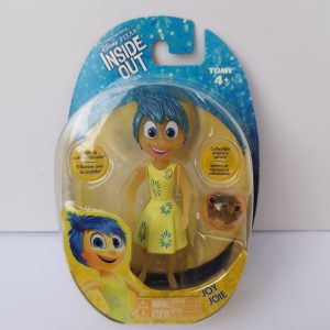 Tomy – Inside out – Joy Gioia