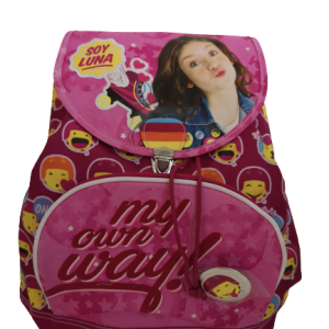 Zaino Soy Luna