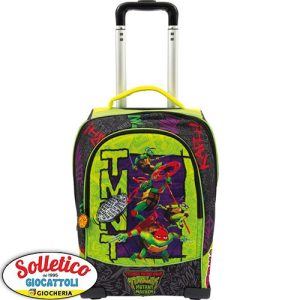 Zaino Trolley – Tartarughe Ninja