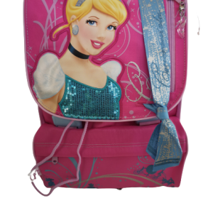 Zaino estensibile di Cenerentola