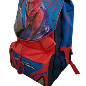 Zaino estensibile the amazing spider-man