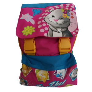Zaino estensibile Zhu Zhu Pets Giochi Preziosi
