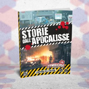 Storie dall’Apocalisse