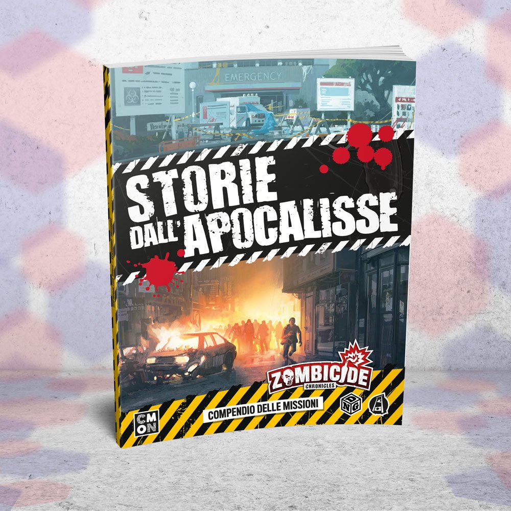 Storie dall’Apocalisse - immagine 2