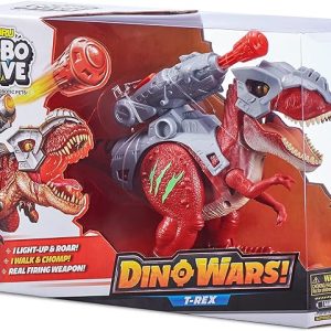 Zuru Robo Alive Dino Wars T-REX