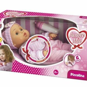 Bambola Amore Mio Piccolina
