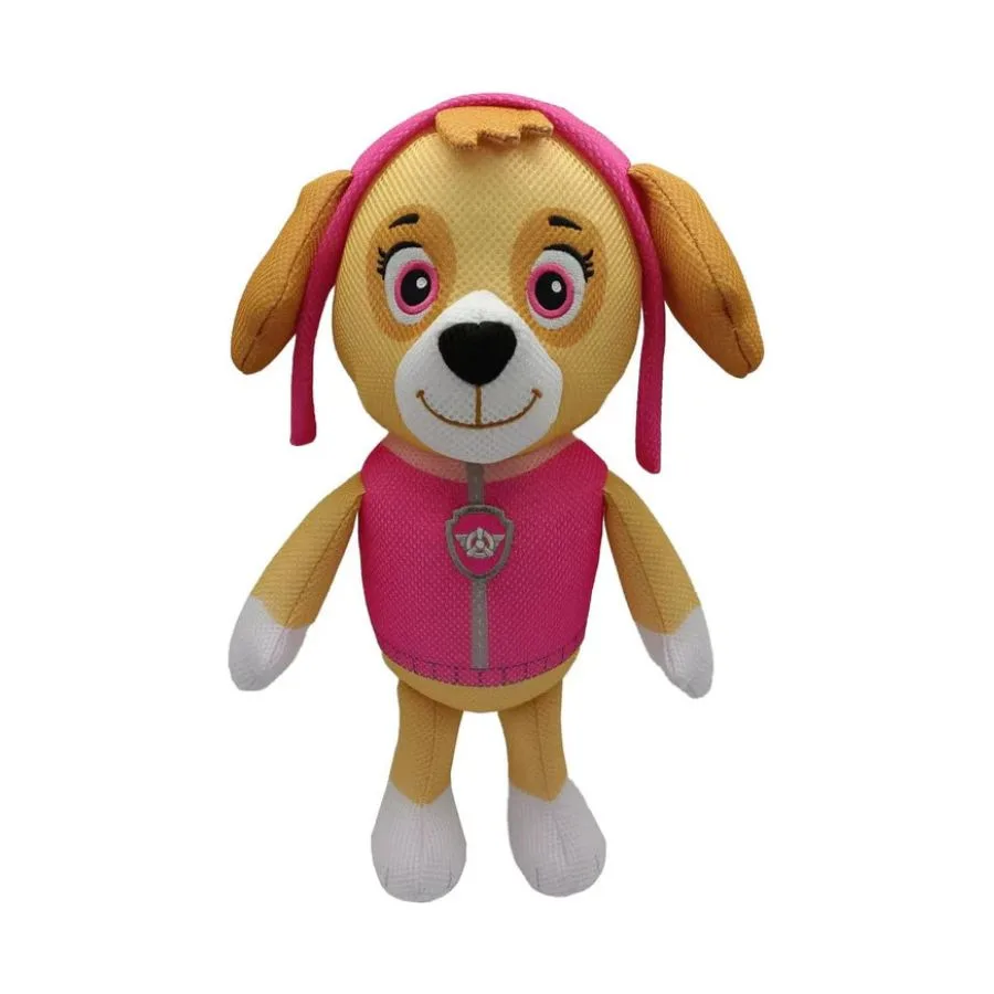 AQUA PALS – PAW PATROL & PEPPA PIG – WAHU | 20cm x 11cm x 15 cm - immagine 4