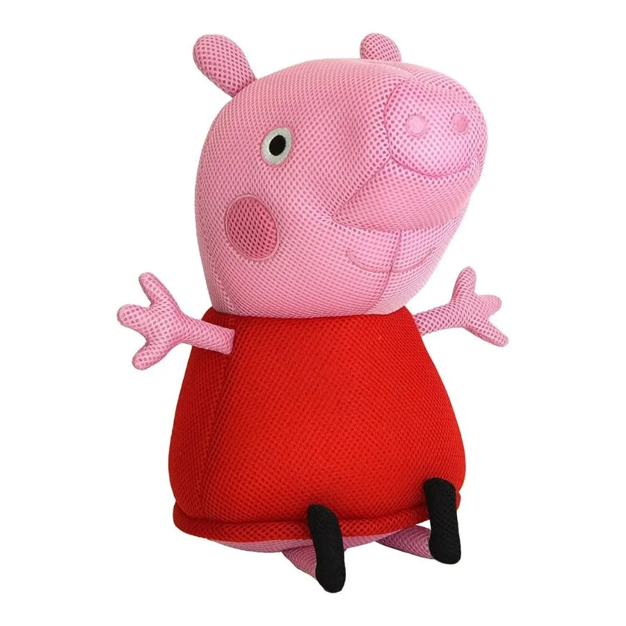 AQUA PALS – PAW PATROL & PEPPA PIG – WAHU | 20cm x 11cm x 15 cm - immagine 3