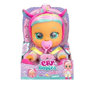 Cry Babies Hannah