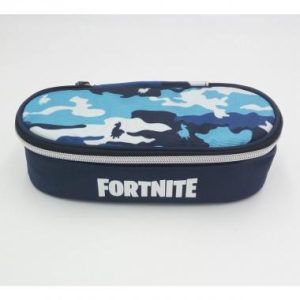 Astuccio ovale Camo Fortnite