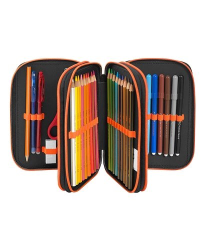 Astuccio 3Zip Lyon Game - immagine 6