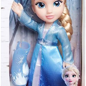 bambola frozen