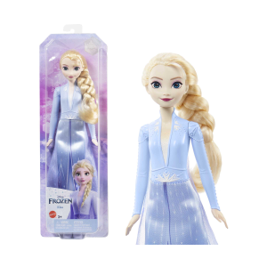 bambola frozen