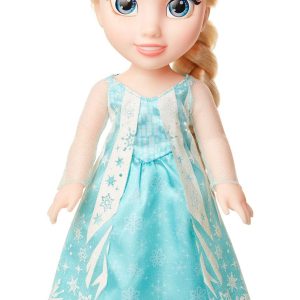 bambola frozen