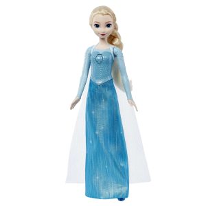 bambola frozen