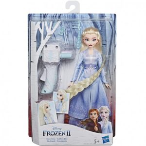 bambola frozen