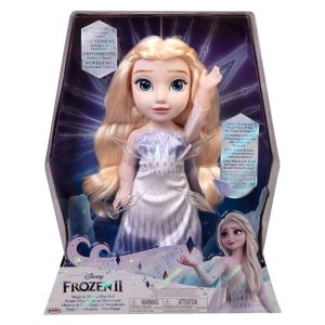 bambola frozen