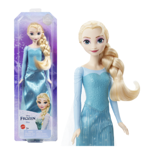 bambola frozen