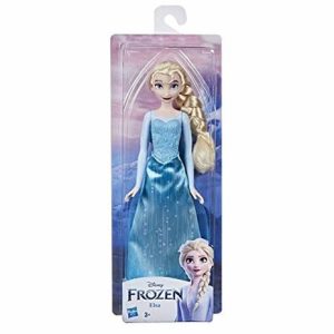 bambola frozen