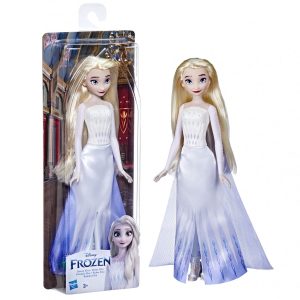 bambola frozen