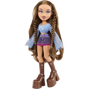 bambole bratz